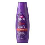 Shampoo Aussie Miracle Curls 360ml