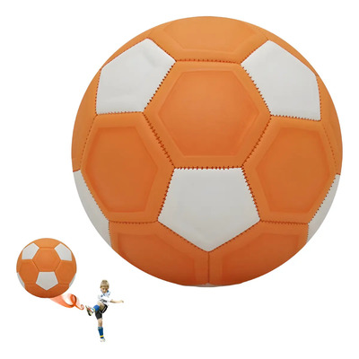 Juguete De Fútbol Magic Curve Swerve De 8 Pulgadas 5# | Meses sin interés