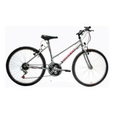 Bicicleta Mtb Dama Rodado 26 . Dagnino Bikes