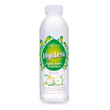 12 Aguas Saborizadas 0% Azúcar + Vitaminas 550 Cc Hydra Sabor Manzana