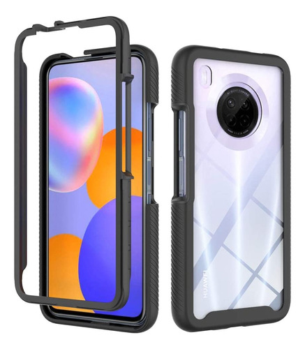 Funda Para Huawei Y9a,varios Modelos