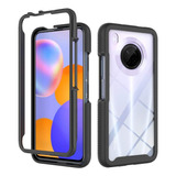 Funda Para Huawei Y9a,varios Modelos