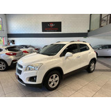 Chevrolet Tracker 2015 1.8 Ltz Fwd Mt 140cv