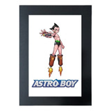 Cuadro De Astroboy # 2