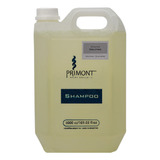 Shampoo Neutro X5000ml Primont