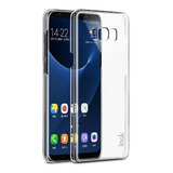 Samsung Galaxy S8 Plus Imak Carcasa Transparente - Prophone