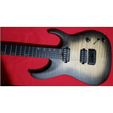 Guitarra Schecter Banshee Mach 6