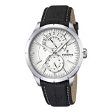 Reloj Festina Cuero Hombre