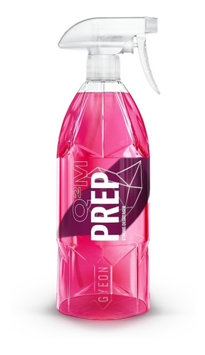 Gyeon Q2m Prep 1000ml Preparador Para Recubrimiento Ceramico