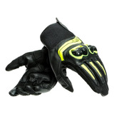 Guantes Motociclismo Dainese Mig 3 Originales No Alpinestars