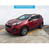 Kia Sportage 2017