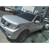 Nissan Frontier Pro 4x