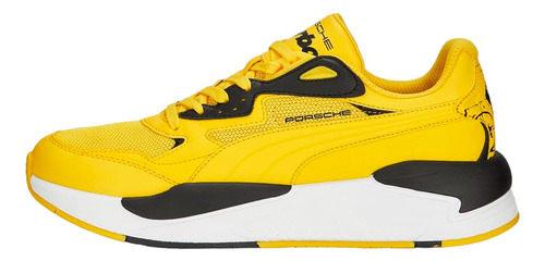 Tenis Puma Hombre Pl X Ray Speed 30754904