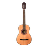 Guitarra Criolla Clasica Gracia Modelo M5 Niño Junior Median