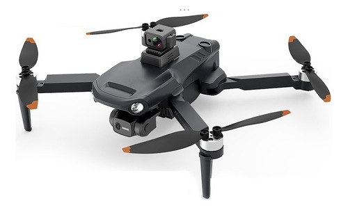 Mini Drone Con Cámara Evitar Obstáculos 4k