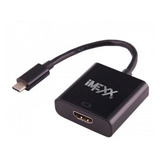 Convertidor Usb Tipo C A Hdmi H Cable Conversor Lta523 Vapex