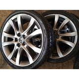 4 Rin 19  Mazda 6 Impecables Grafitto Unicos Precio X Unidad