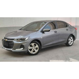 Chevrolet Onix 2021