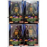 Tortugas Ninja Neca