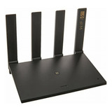 Huawei Wifi Ax3 Pro Router, Wifi 6+, 3000mbps, 2.4ghz &