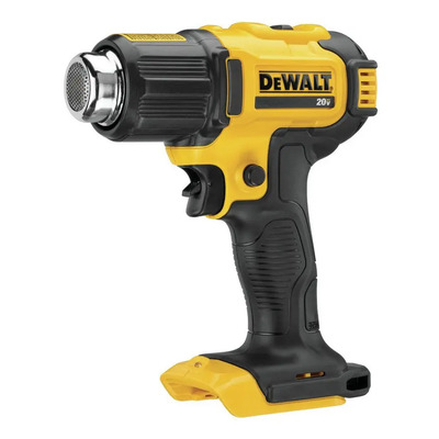 Pistola De Calor Max + 2 Boquillas Dewalt Dce530b | Meses sin interés