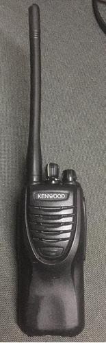 Radio Portatil Kenwood Vhf Tk2302 Tk-2302 Bomberos B Marina