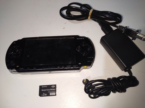 Psp 1000 Con Envio Gratis