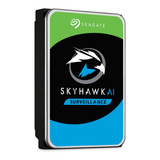 Disco Rigido 8tb Seagate 3.5 Skyhawk Sata 