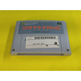 Nichibutsu Arcade Classics Japones  Super Famicom