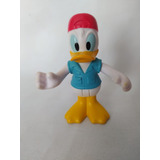 Pato Donald  Mickey Y Sus Amigos Disney 02