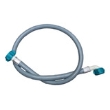 Manguera Flexible Carga Lavarropa 1 Mts Original Electrolux