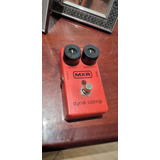 Pedal Mxr Dyna