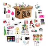 Caja Sorpresa Box Kit Maquillaje Cosmetico Skin Care 20 Pza