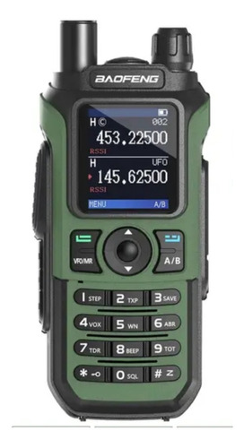 Radio Baofeng Uv 21 Pro V2