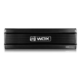 Amplificador Mini 1 Canal Db Drive Wdx4000.1 Clase D 4000w