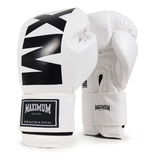 Luva De Boxe E Muay Thai Mxm Inverse - Maximum