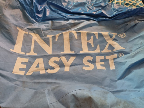 Pileta Intex Easy Set  305 X 76