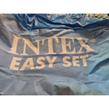 Pileta Intex Easy Set  305 X 76