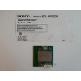 Modulo Wifi Para Televisor Sony Kdl-48w605b Kdl 48w605b