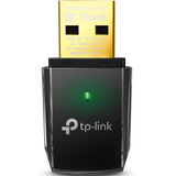 Adaptador Wifi Tp-link Archer T2u Dual Band Ac600 Usb