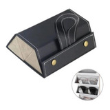 Estuche Organizador Gafas Portátil Plegable Viaje + Regalo