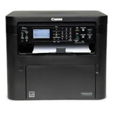 Impressora Multifuncional Canon Mf262dw I-sensys 110/127v