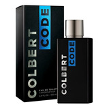 Perfume Colbert   Code 100 Ml