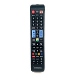 Control Remoto Samsung Smart Tv Bn59-01198x Compatible