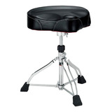 Asiento Para Baterista Tama 1st Chair Wide Rider Trio Ht530b