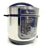 Olla Presión Multicooker Usos Digital 5l 14 Programas