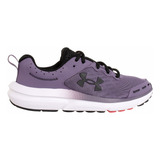 Zapatillas Under Armour Ua W Charged Assert 10 Mujer Vi Ng