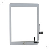 Touch Vidro Frontal Tela Compativel Com iPad 6a Geracao