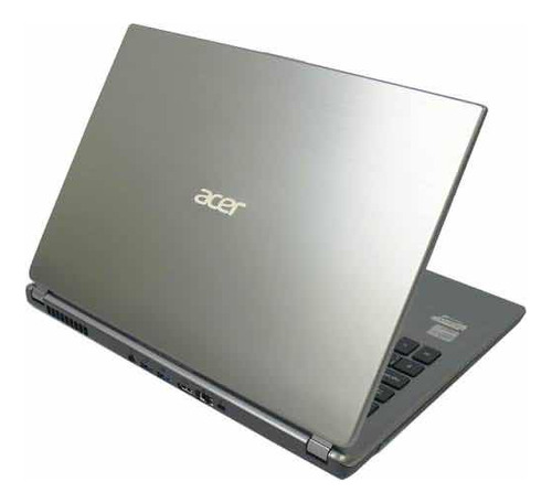 Notebook Acer Aspire Z09, Core I5, 6 Ram, Hd 500gb