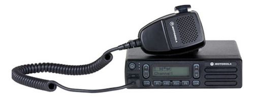 Rádio Motorola Dem400 Vhf